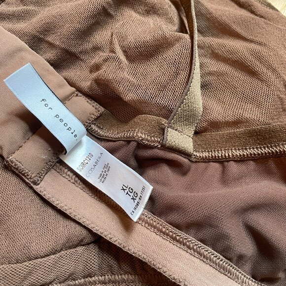 Cosabella Soire Confidence Curvy Bralette - Picture 4 of 4